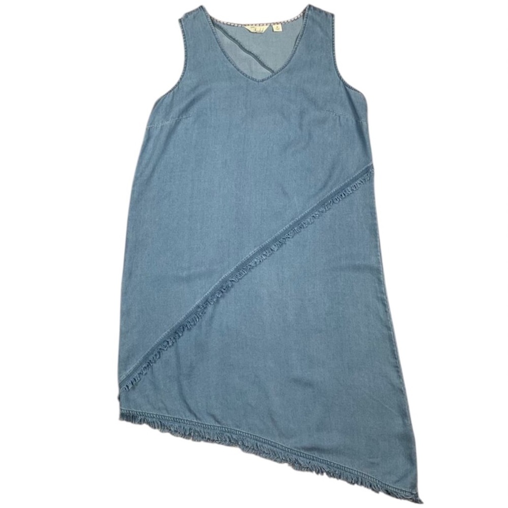 Marrakech Resort  Tencil dress